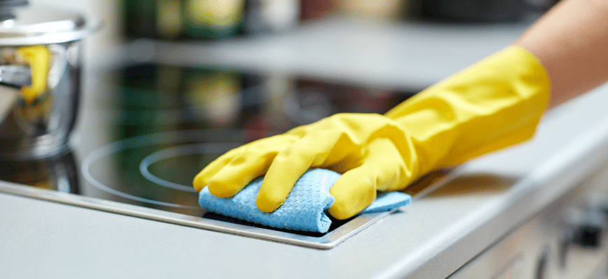 Best pro tips for home cleaning