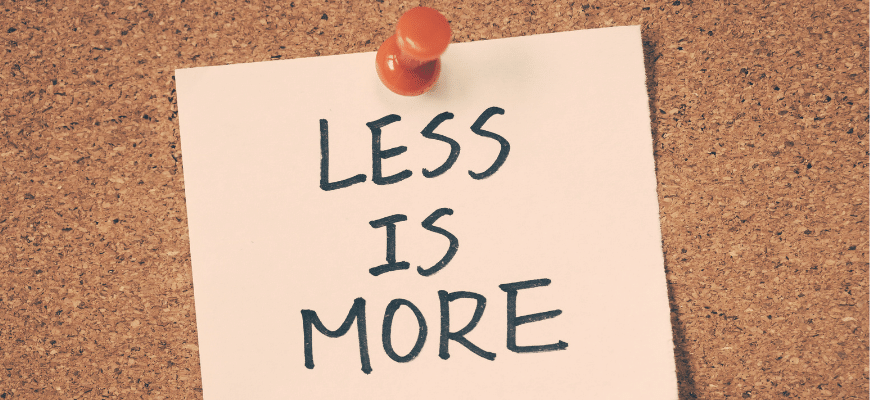 10 ways to save more & waste less